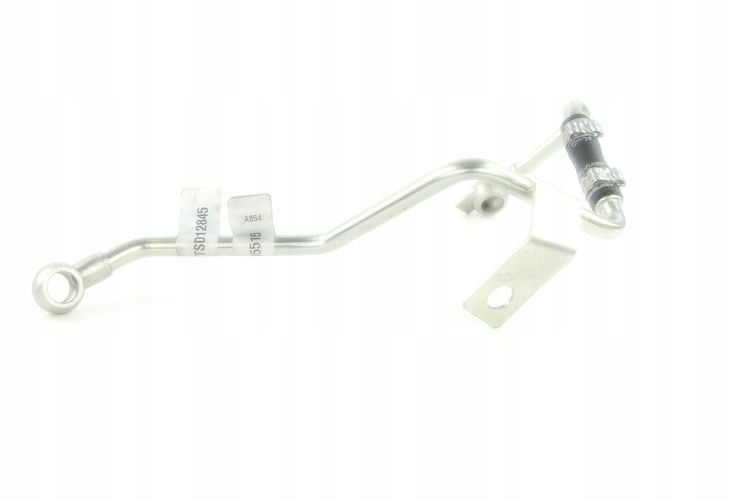 Купити Шланг охолодження турбонагнітача fiat ducato 2.3 2014-