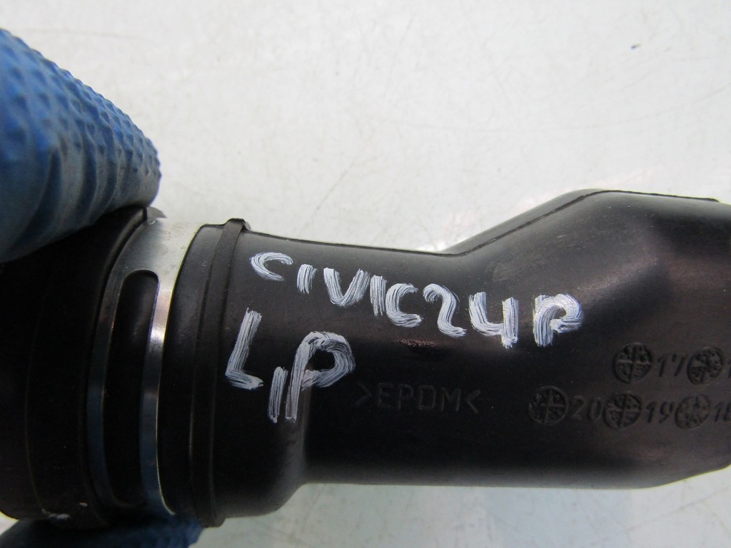 фото №7, Civic xi 24r патрон пиротехнический капот левый tg11f02001 2806-p1-004264