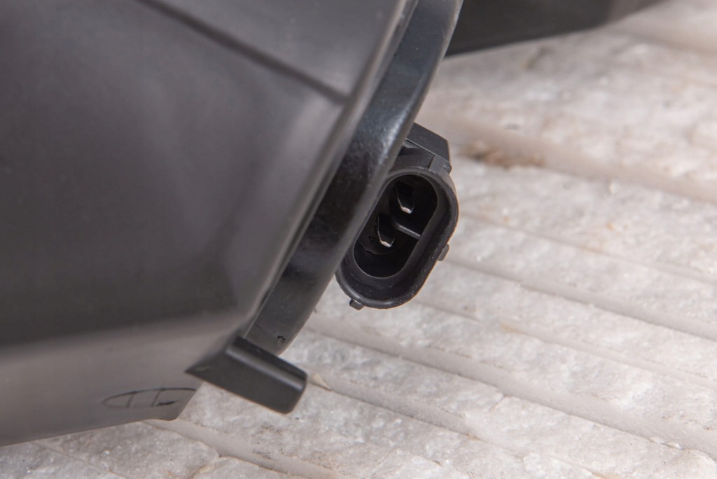 фото №11, Hyundai elantra v md 2013-15 лампа противотуманная передняя левая 922013x220