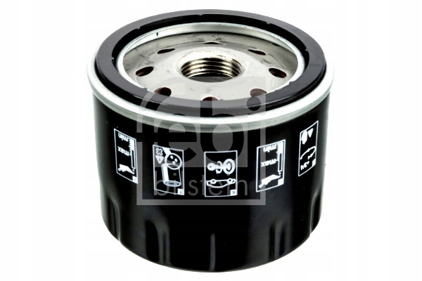 фото №2, Фильтр масла alfa romeo tonale fiat 500x jeep compass renegade