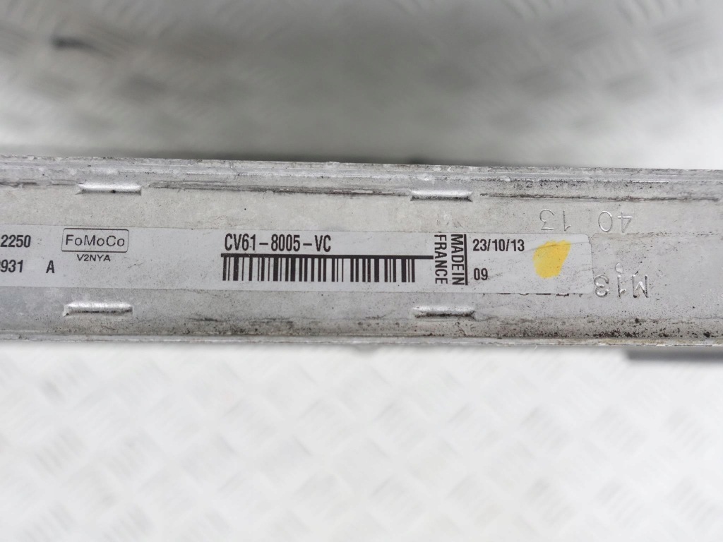 Ford focus mk3 c-max 2 connect 1.0 ecoboost води Київ