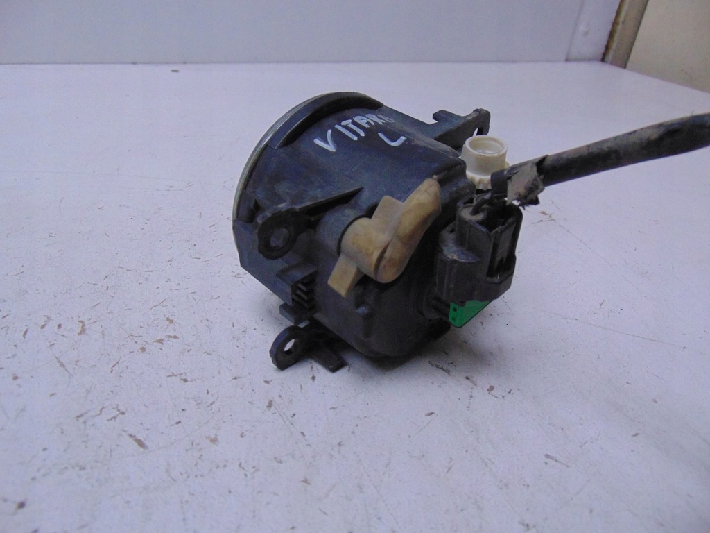 фото №5, Протитуманна фара лівий suzuki grand vitara ii 89204719 europa