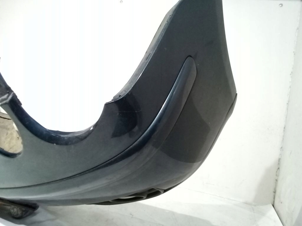 фото №9, Vw polo 9n бампер перед передний