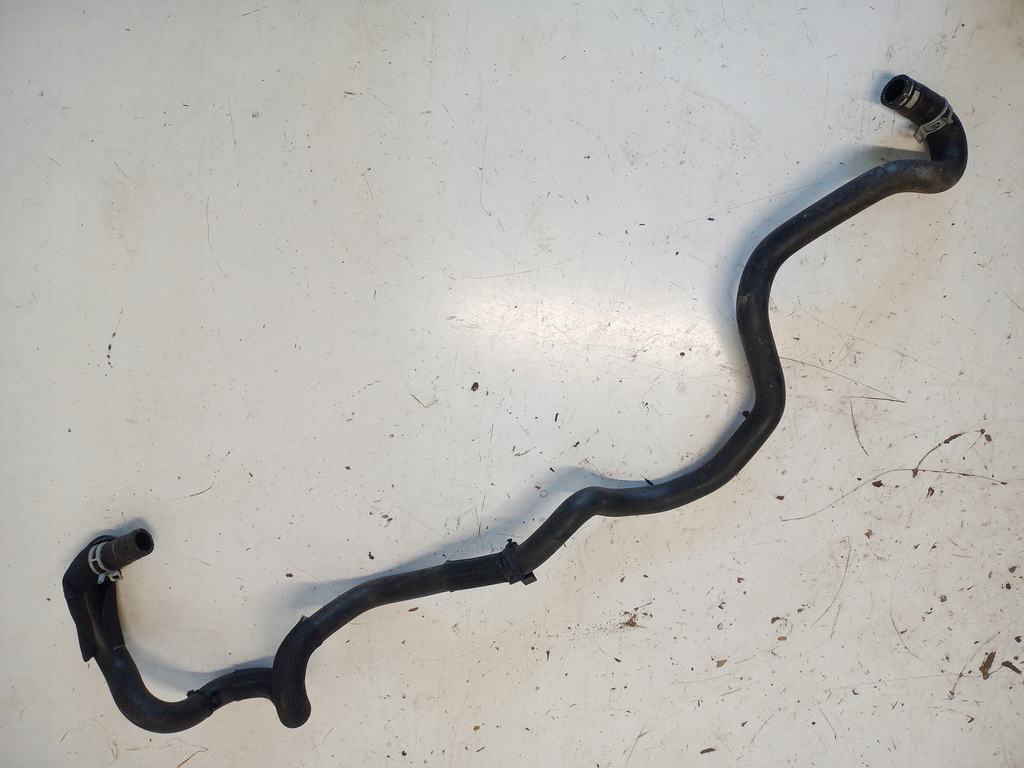 фото №1, Труба wąż шланг wody renault talisman 1.6 dci