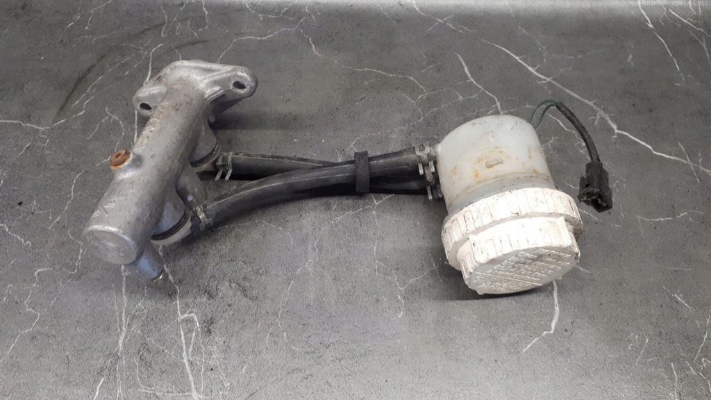 фото №6, Насос гальмівна mitsubishi galant 96r 2.0