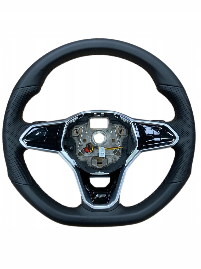 фото №9, Vw golf 8 arteon r воздуховод виртуальный 5h0419089ck