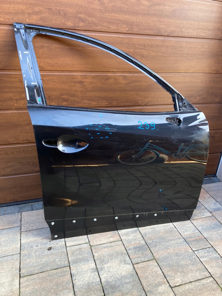 фото №1, Mazda cx5 12-17 двері правий перед kd5358010