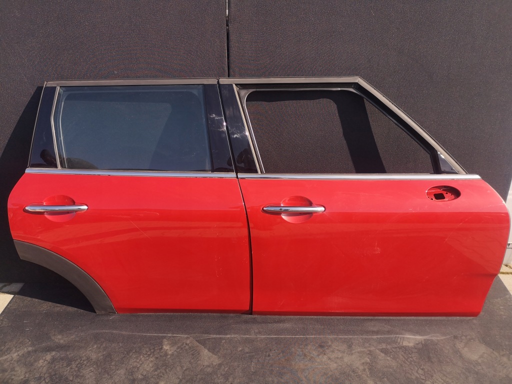 Дверей задні правий ліве mini f54 b83 Доставка