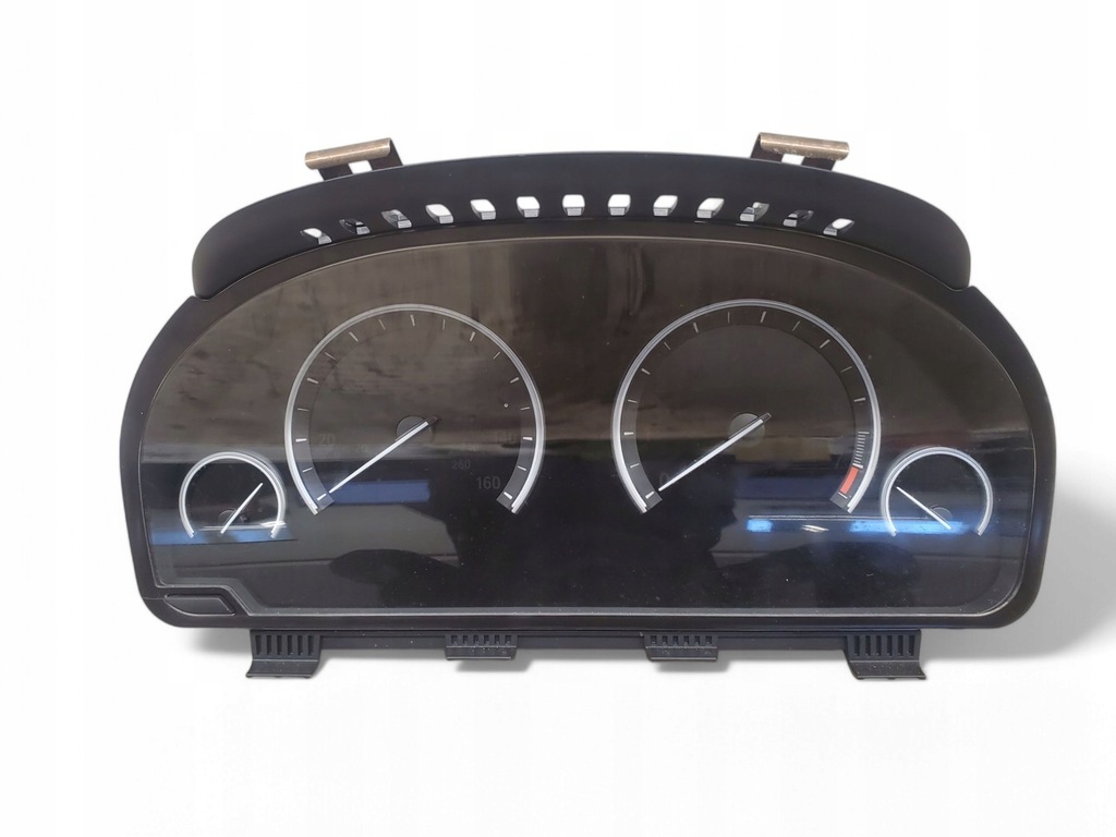 фото №6, Bmw 5 gt f07 9363243 приборы, приборы