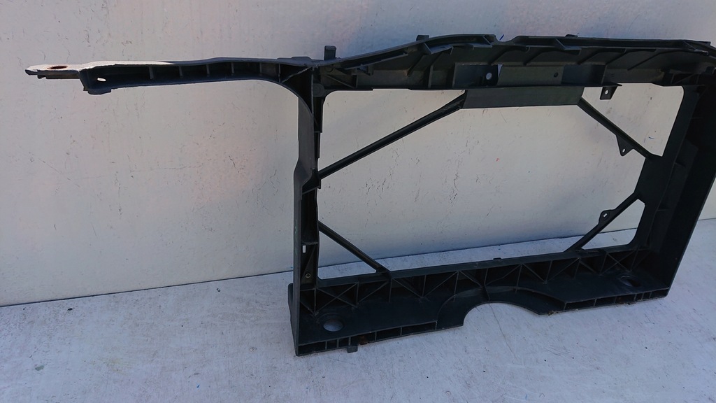 фото №6, Mazda 6 gg 02-08 pas передній підсилювач