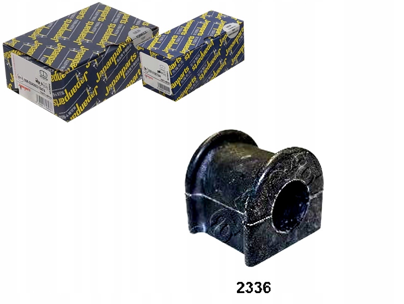 фото №2, Japanparts ru-2336 втулка подшипник, стабилизатор