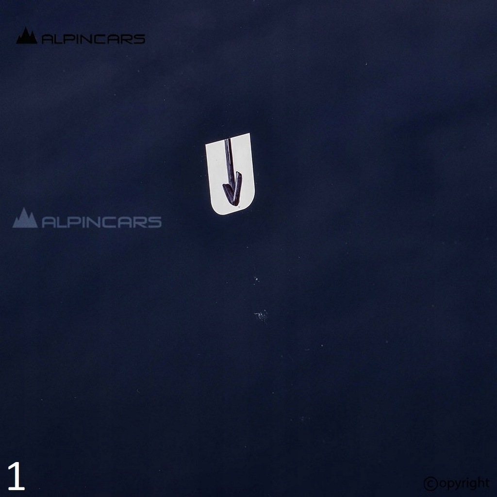 фото №6, Mini f54 clubman дверь правый перед lapisluxury blu