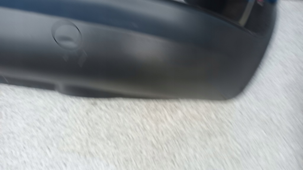 фото №10, Kia sportage iii бампер задня задній kompletny 1k