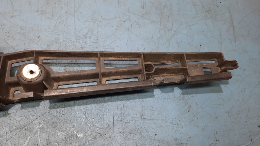 фото №5, Направляющая бампера задняя левый 13238837 opel insignia a