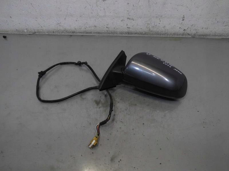 фото №1, Дзеркало ліва 19 pin lx7z audi a4 b7