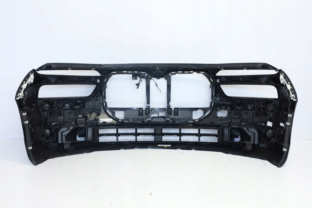 фото №8, Бампер перед передний bmw 7 i7 g70 416 europa