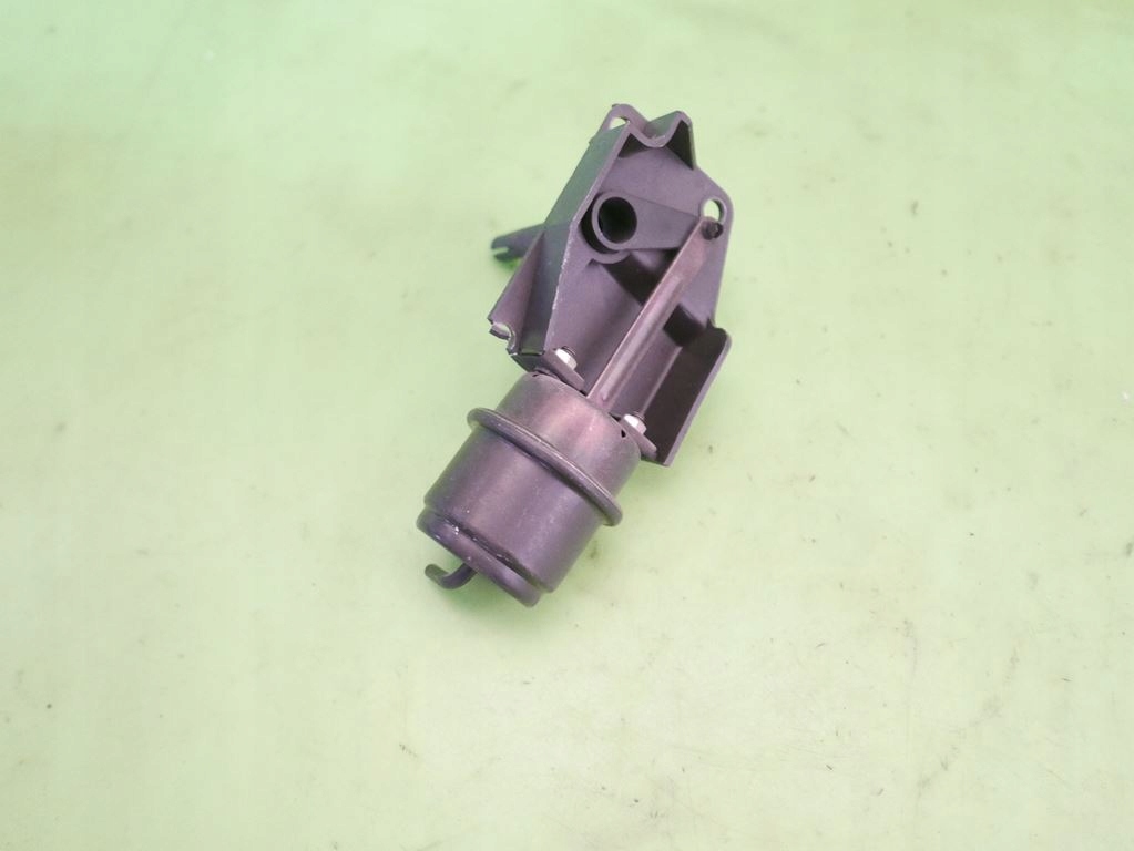 фото №9, Актуатор турбины регулятор отопителя ford transit mk7 06-