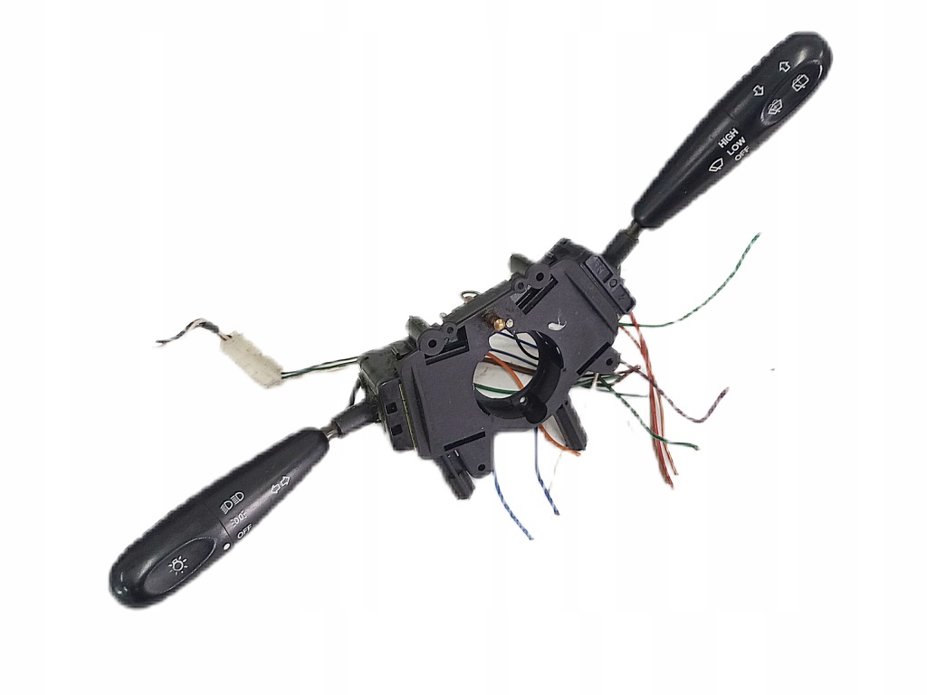 фото №1, Daewoo matiz перемикач комбінований перемикачі europa