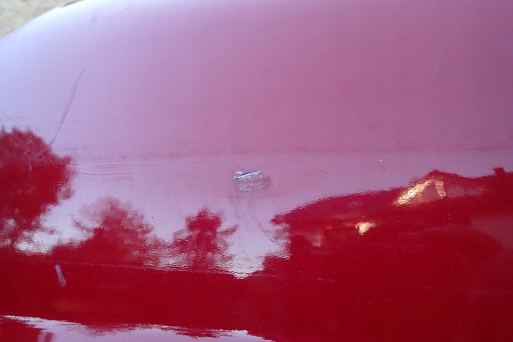 фото №16, Бампер перед передній alfa romeo mito 156078529