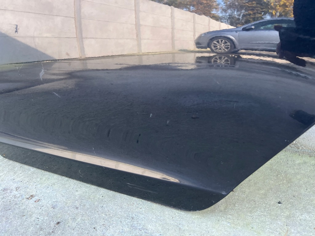 фото №8, Дверь volvo v60 i 2010-2017 задняя левый