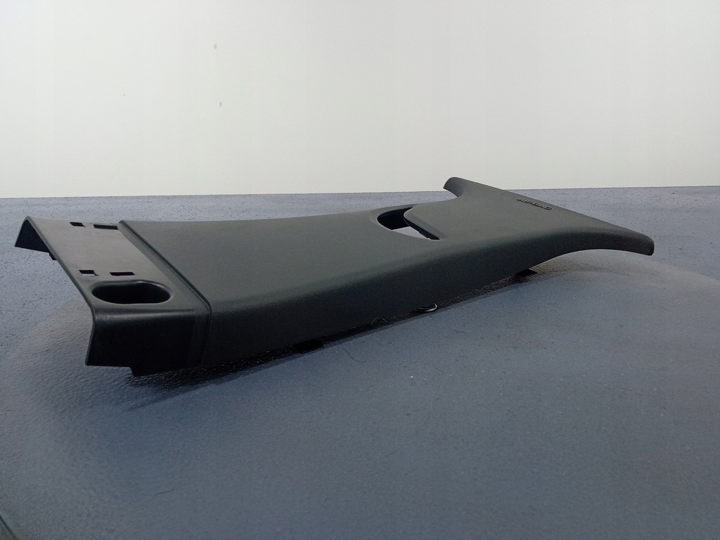 фото №7, Puma mk2 защита стойка b правая верхний l1tb-a24582-a