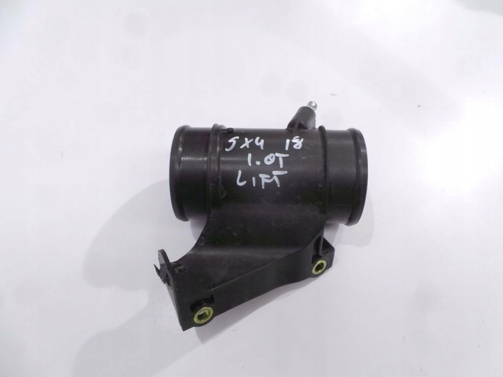 фото №1, Suzuki sx4 s-cross 2018 1.0t шланг повітря