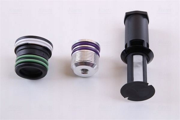 фото №11, Осушувач кондиціонера audi a 3 / s 3 8p 03-, q3 8u