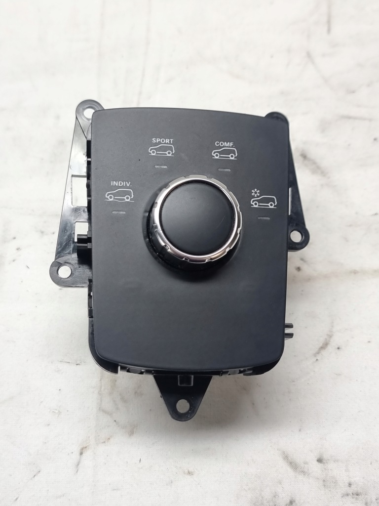 фото №1, Mercedes w292 w166 переключатель подвеска