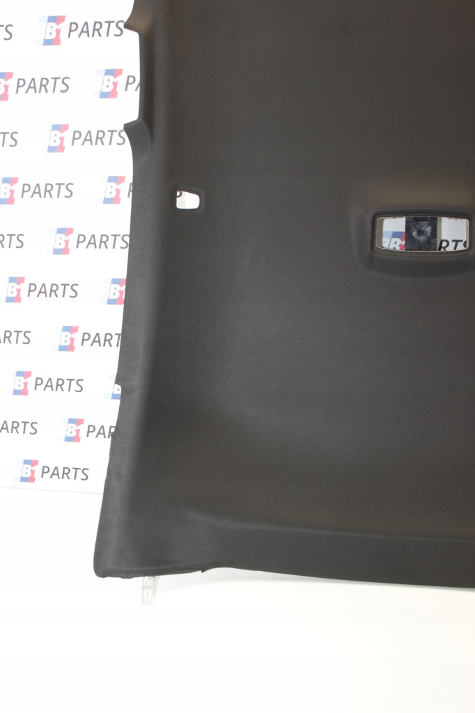 фото №7, Bmw f36 потолок czarna m-pakiet bez люк 8059289