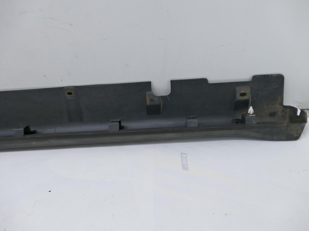 фото №10, Honda cr-v i crv молдинг порог накладка левая