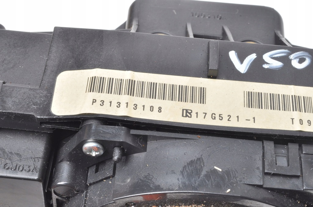 фото №8, Volvo v50 перемикач комбінований стрічка 31313108 lift