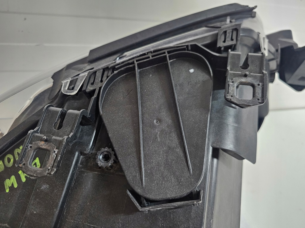 фото №7, Лампа передня ліва bmw 3 e92 ксенон некерований