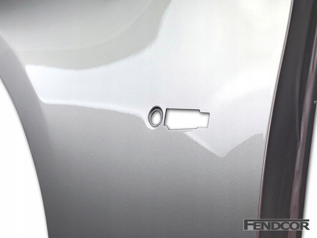 Крило ліве до bmw 3 e90 e91 04-12 a30 Ціна