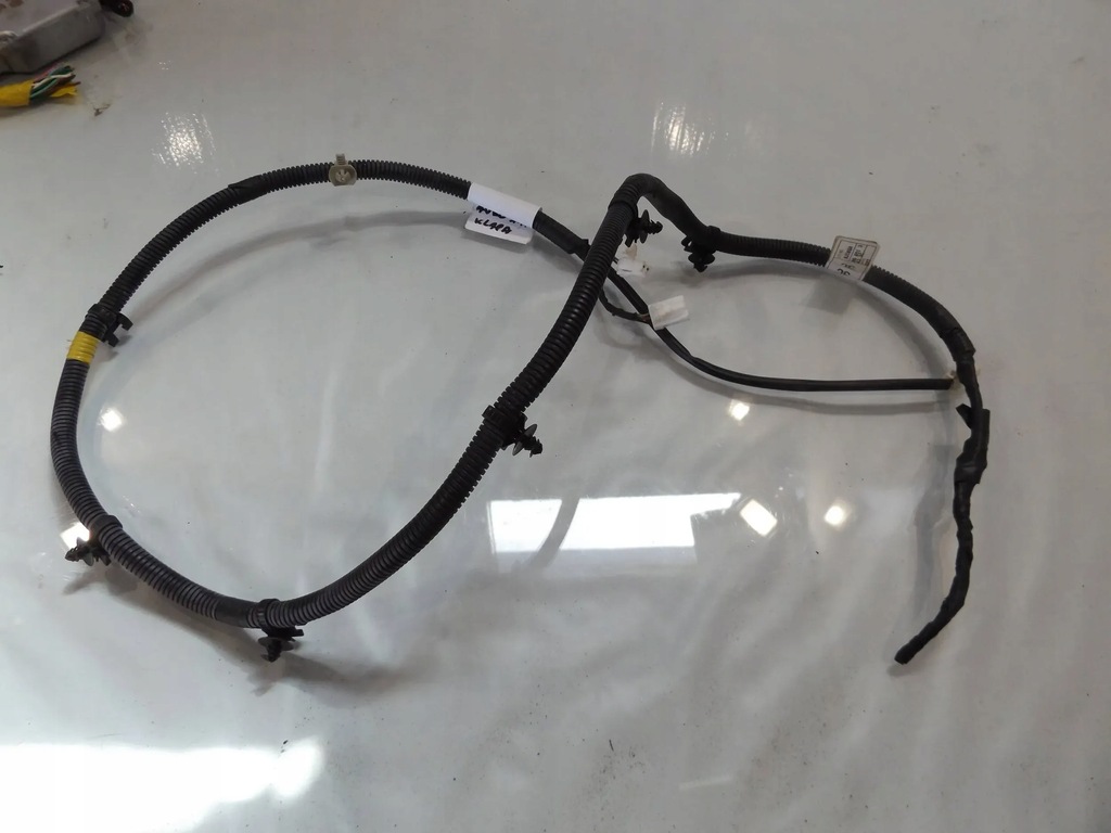 фото №1, Aveo t250 sedan жгут крышки