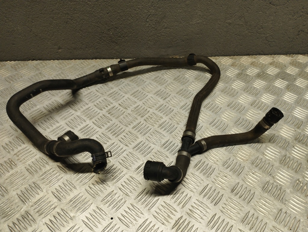 фото №9, Bmw f25 f26 wąż шланг wody 9193255