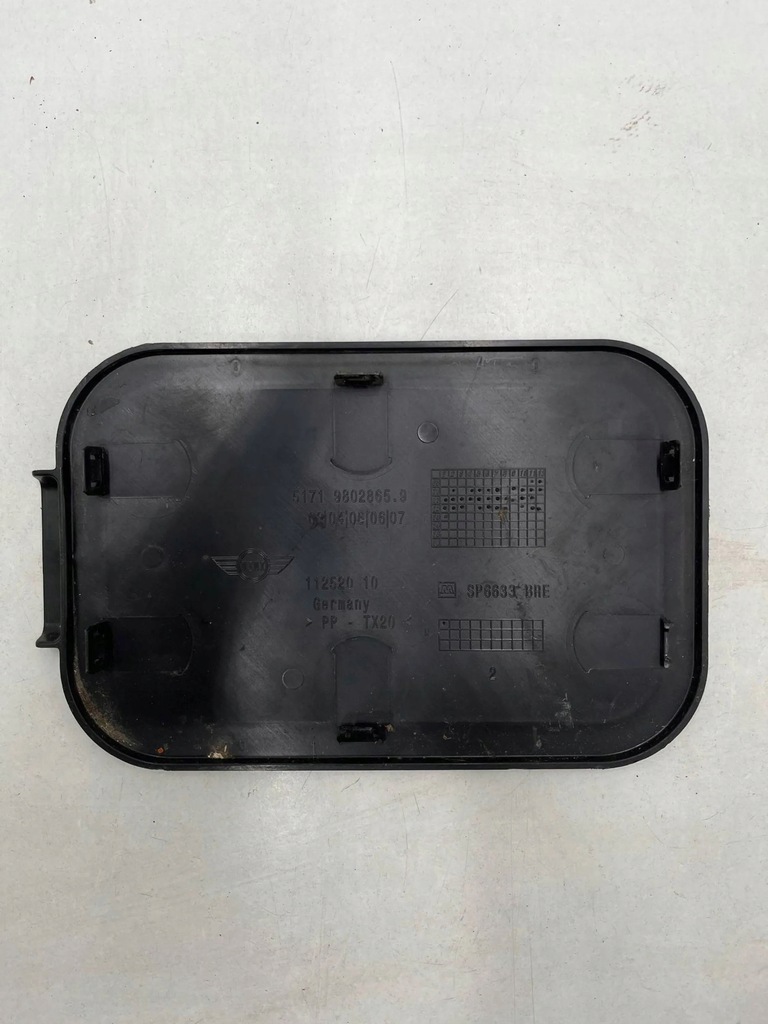 фото №2, 2012 mini cooper countryman r60 жабо 9802665