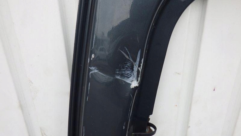 фото №7, Дверь правый задняя задние vw caddy iii