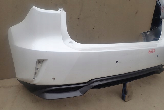 фото №2, Бампер задня задній lexus rx 2015-