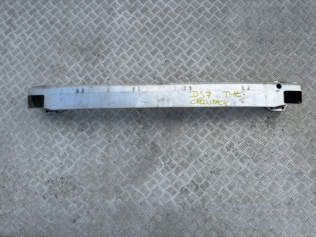 фото №1, Балка задня підсилювач citroen ds7 crossback