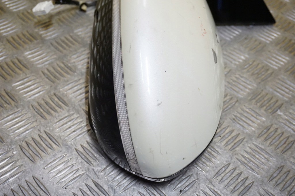 фото №10, Honda odyssey 2014 - 2017 дзеркало зовнішнє ліва 10 pin usa