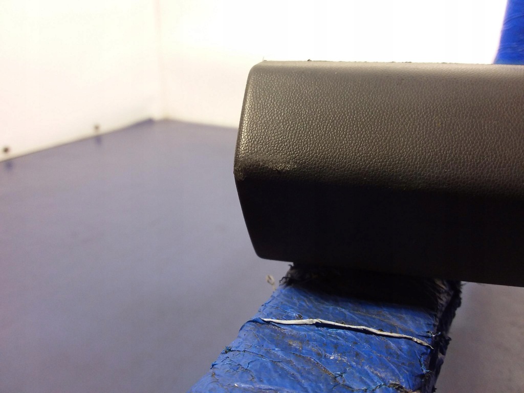 фото №6, Ford transit courier i молдинг порог правая