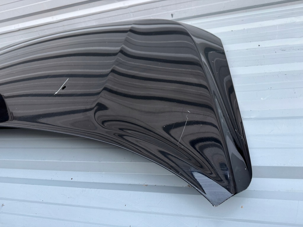 Jeep compas 2 2 16r- капот крышка двигателя перед передняя с Разборки