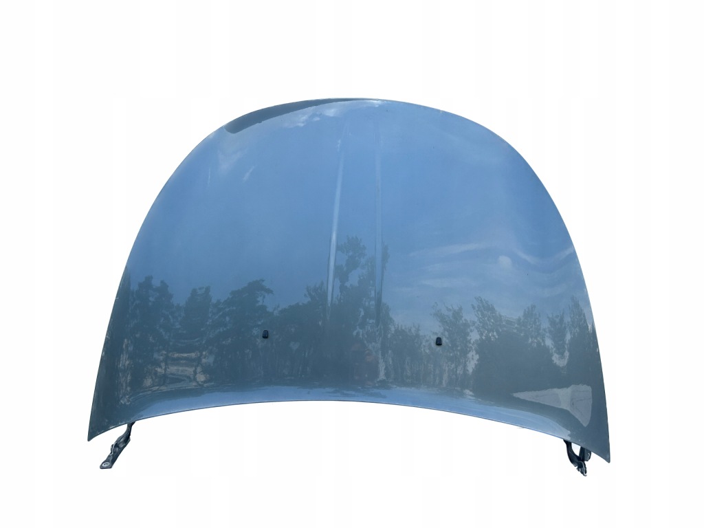 фото №1, Dodge dart капот кришка двигуна 12-16 pdm