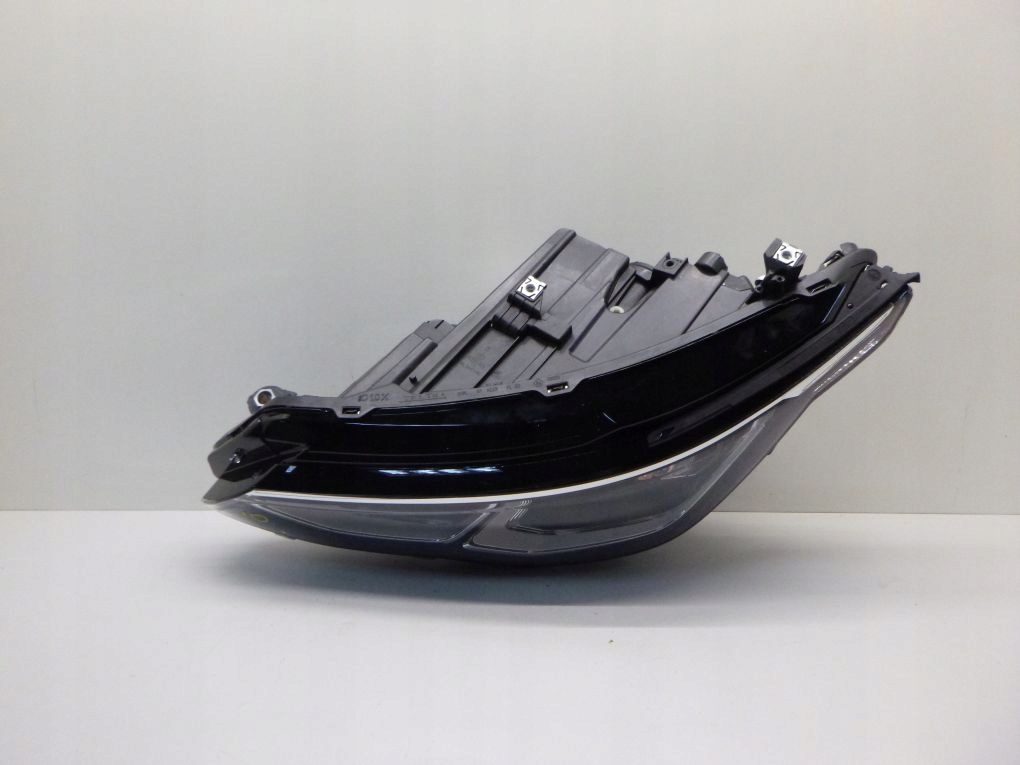 фото №10, Volkswagen оригінальний номер 5h1941006 лампа led