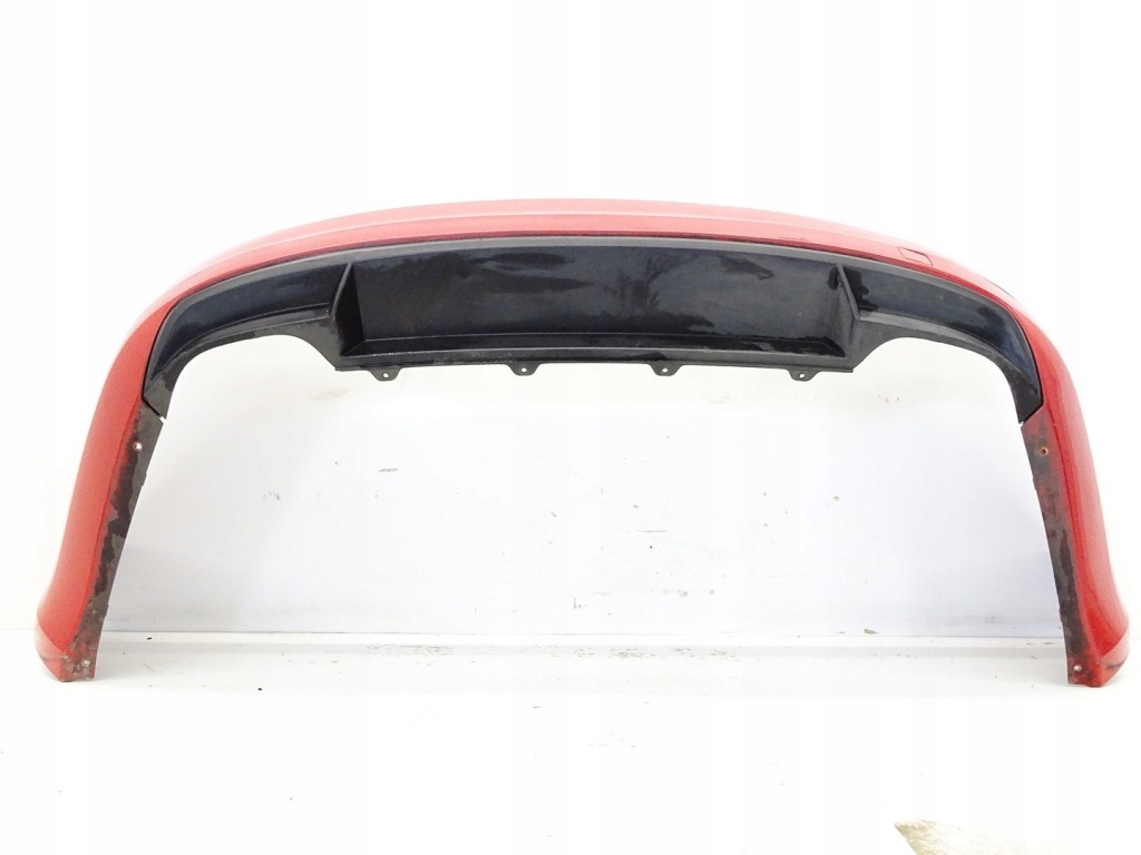 фото №10, Бампер задняя задний kompletny skoda octavia iii sedan liftback lf3k