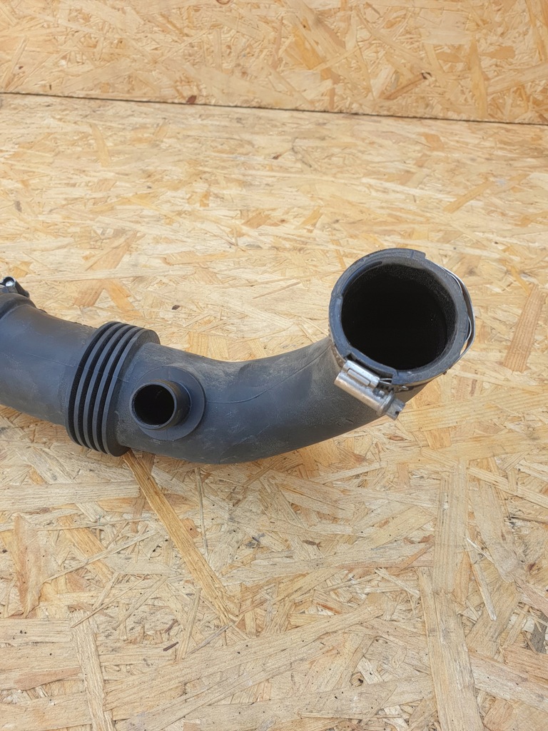 фото №5, Ford b-max труба інтеркулер cv61-6c784-ae