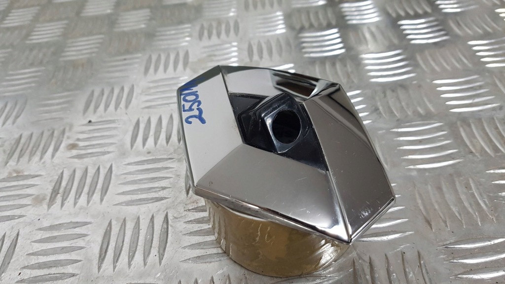 фото №3, Renault captur ii 19- эмблема задняя pod камера камера