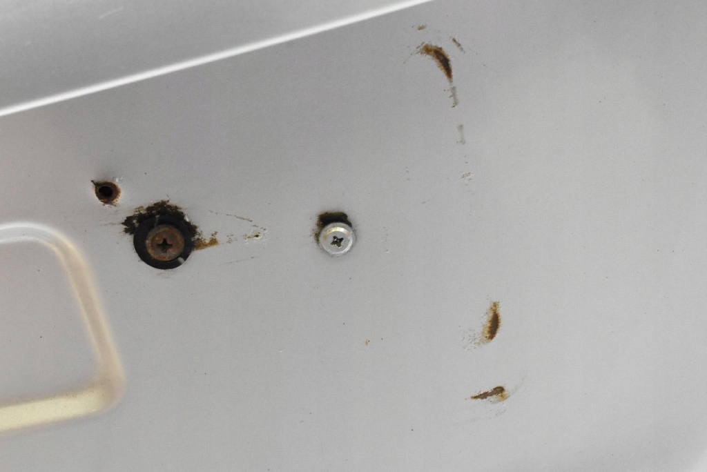 фото №5, Кришка багажника багажника задня задня 2r hyundai i30 1 i fd kombi lift 10-12