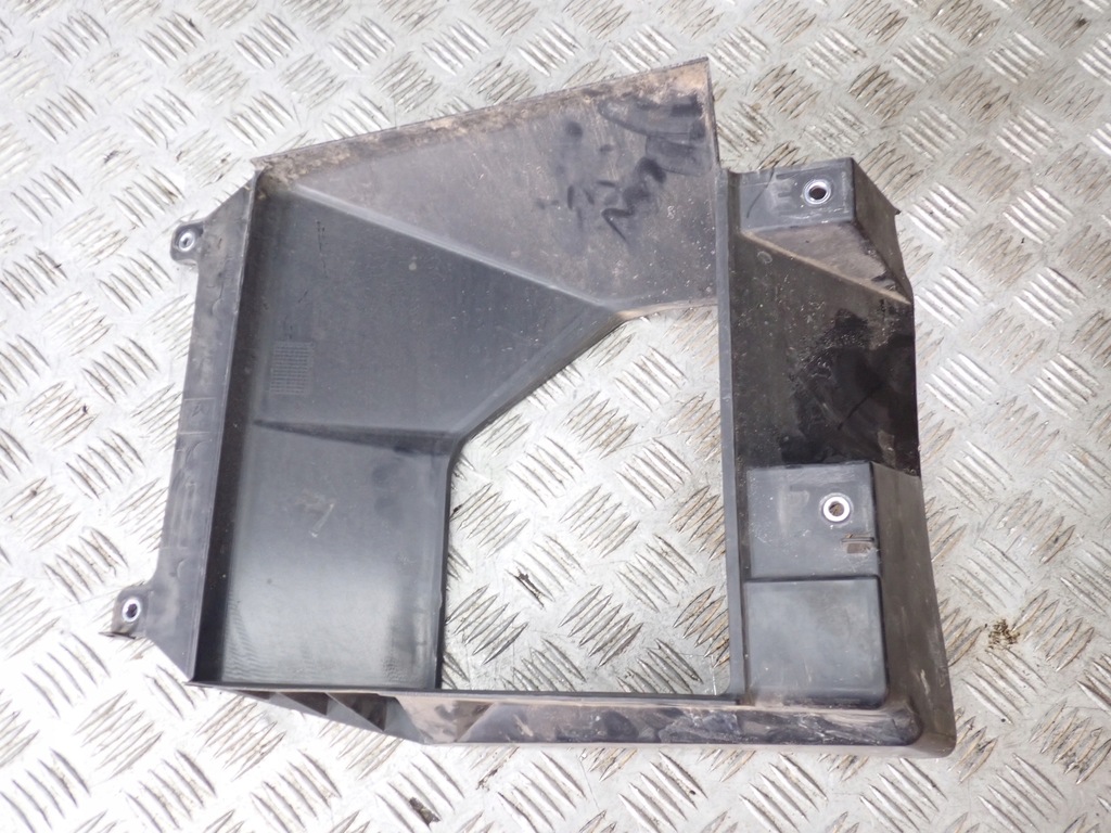 фото №9, Повітропровід впуск ловець повітря правий toyota tundra sequoia 3.4 3.5 22-