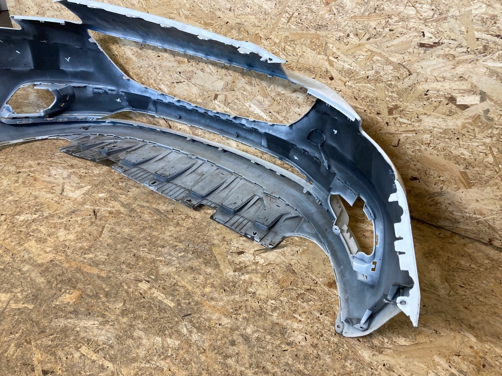 фото №7, Бампер перед opel corsa e 15-19